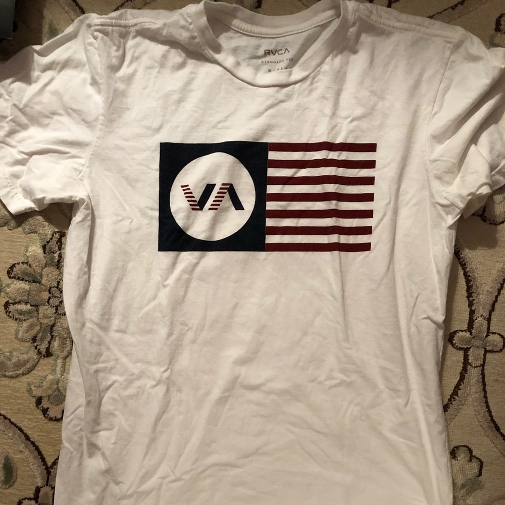 RVCA T shirt